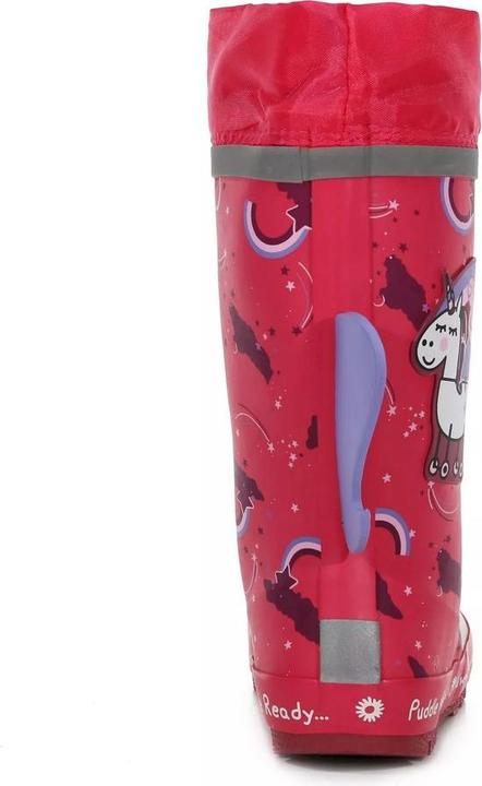 Image du produit Regatta Bottes en caoutchouc Unicorn Peppa Pig (21)