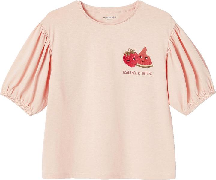 Vertbaudet T-Shirt (158)
