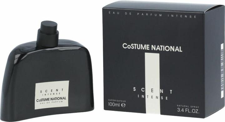 Actual product image Costume National Scent Intense (Eau de parfum, 100 ml)