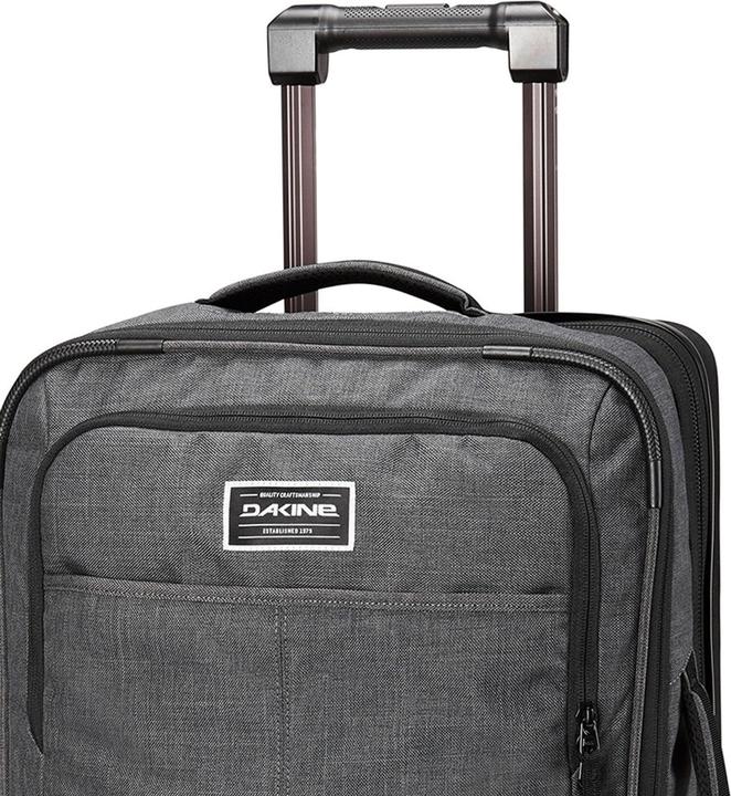 Immagine prodotto Dakine roller luggage Status Roller 42L + 2025 (42 l, Bagaglio a mano (fino a 50 litri))