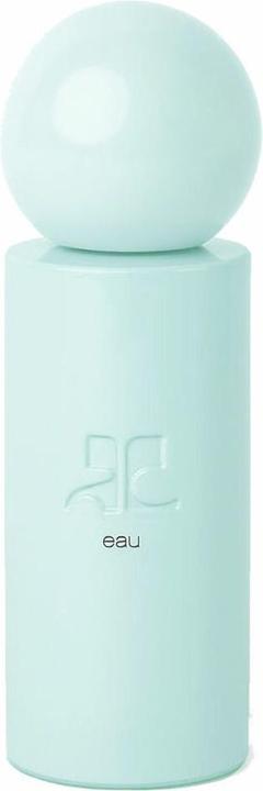 Courreges Courrèges Eau de Courrèges Eau De Toilette Spray 100ml (Eau de Toilette, 100 ml)