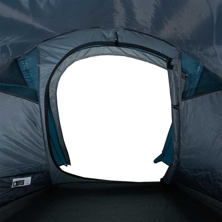 Image du produit VidaXL Tente tunnel 2 personnes étanche (Tente tunnel, 2.10 kg, 2 personnes)