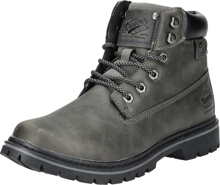 Actual product image Dockers Stiefelette (42)