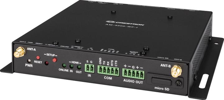 Produktbild Crestron AM-3200 with Wi-Fi RoW