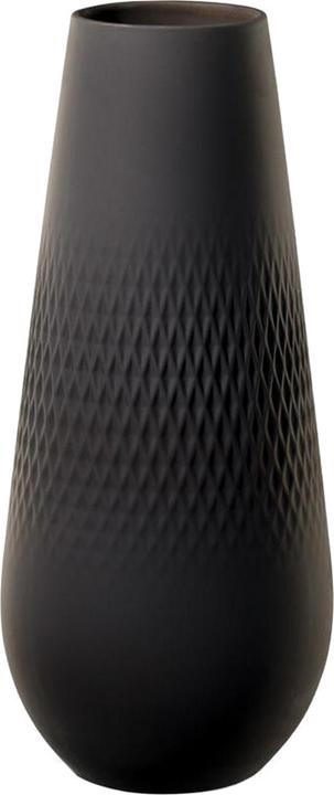 Villeroy & Boch collier noir (1 x, 11,5 x 11,5 x 26 cm, 1.50 l)