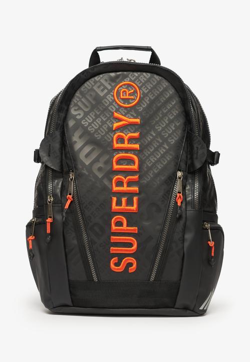 Image du produit Superdry Sac à dos Tarp AOP