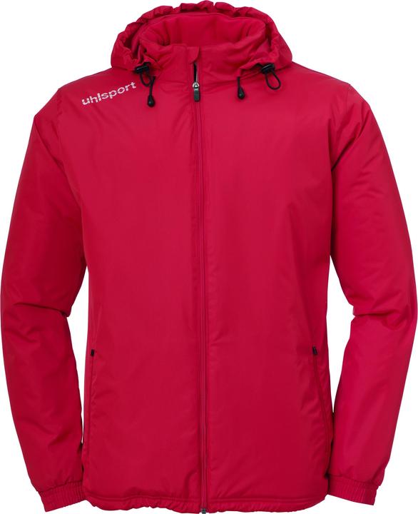 Actual product image Uhlsport Jacke ESSENTIAL COACH (3XL)