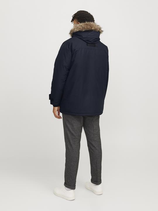 Produktbild Jack & Jones Plus Parka Parka (5XL)