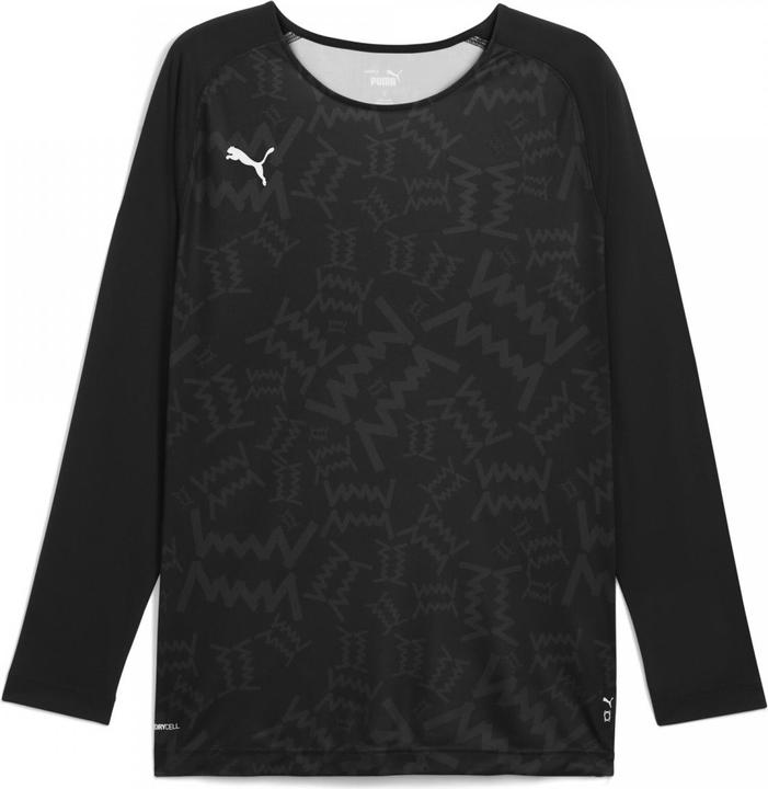 Immagine prodotto Puma Camicia da tiro teamJAWS Graphic LS (L)