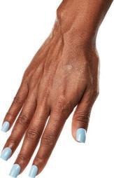 Immagine prodotto Ardell 1 Step Gel Polish Serene Skies 10 ml (Cieli sereni, Smalto per unghie effetto gel)