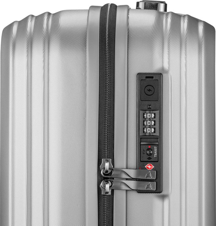 Immagine prodotto Pack Easy ReNew Genius Trolley (45 l, Bagaglio a mano (fino a 50 litri))