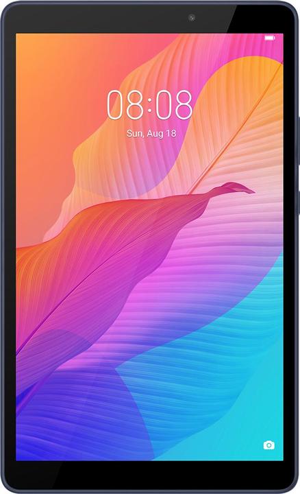Image du produit Huawei MatePad T 8 (WLAN uniquement, 8", 16 Go, Bleu d'eau profonde)