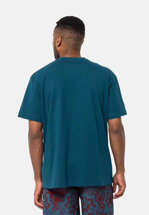 Actual product image Jack Wolfskin Eschenheimer T (XS)