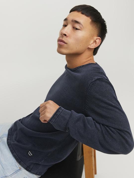 Immagine prodotto Jack & Jones Rundhalsausschnitt Pullover (M)
