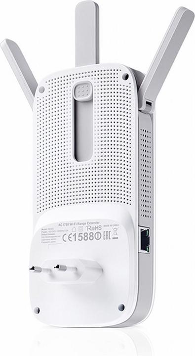 Produktbild TP-Link Re450 (1300 Mbit/s, 450 Mbit/s)