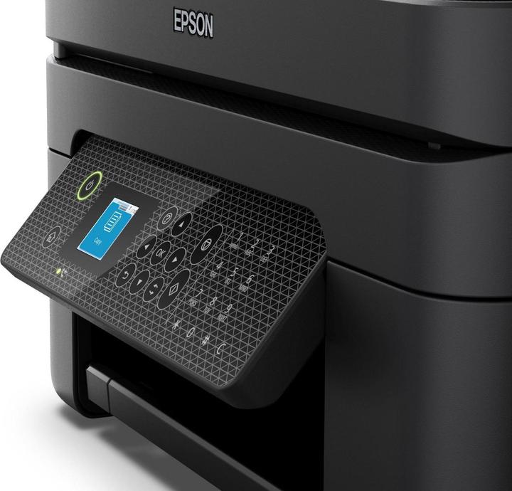 Image du produit Epson WorkForce WF-2930DWF (Encre, Couleur)