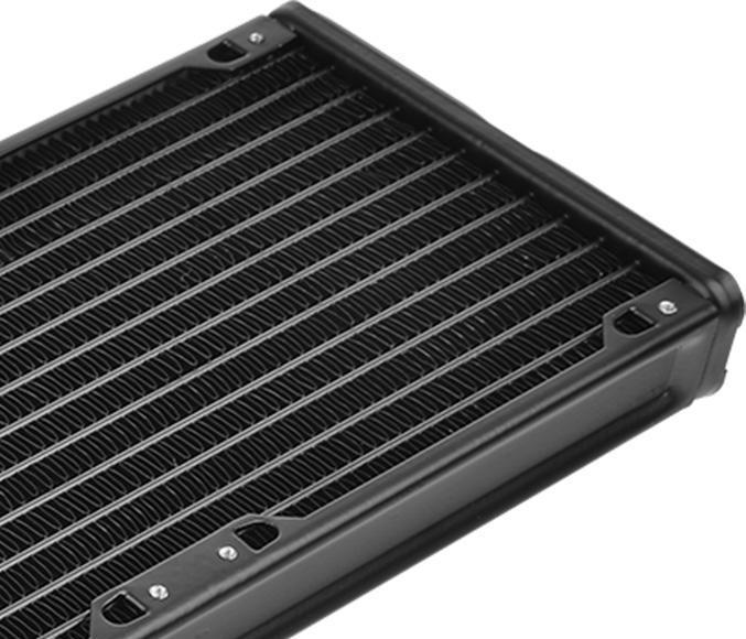 Produktbild Thermaltake R240 Radiator-Block