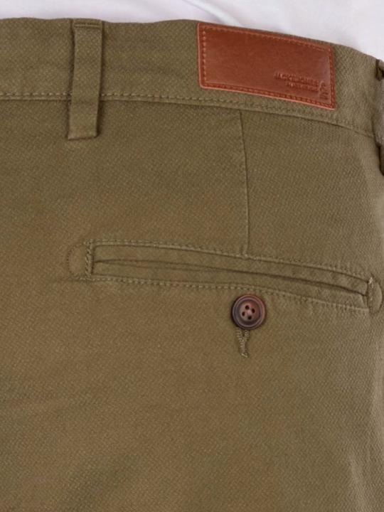 Image du produit Jack & Jones Pantalon chino slim fit Pantalon chino (W36/L34)