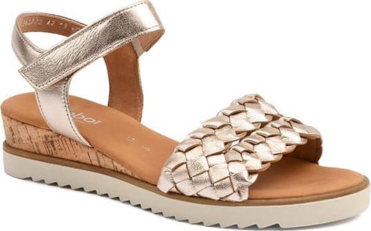 Produktbild Gabor Sandale 42.759.89 (41)