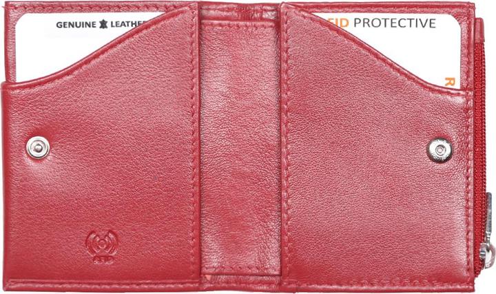 Actual product image Giorgio Carelli Credit card holder, RFID