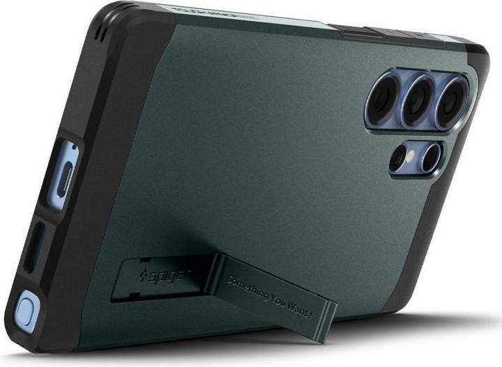Immagine prodotto Spigen Tough Armor MagSafe (Samsung Galaxy S25 Ultra)