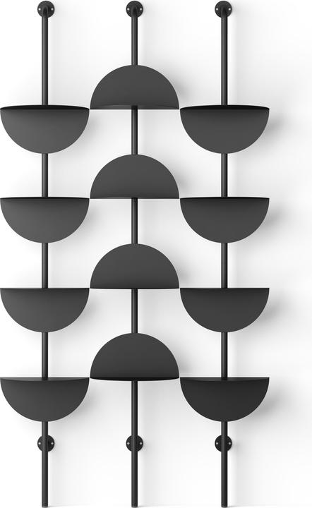 Image du produit Umbra Étagère réglable 5 pièces. SOLIS