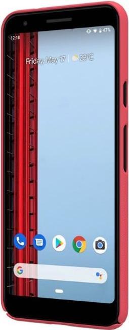 Image du produit Nillkin Super Frosted Shield Series (Google Pixel 3a XL)