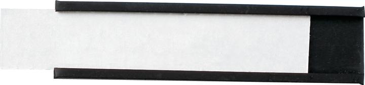 Produktbild Legamaster LEGAMASTE Magnetisches C-Profil 7-450200 15 x 60mm Stk. (63 x)