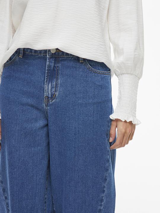 Immagine prodotto Vila Regular Waist Jeans (38)