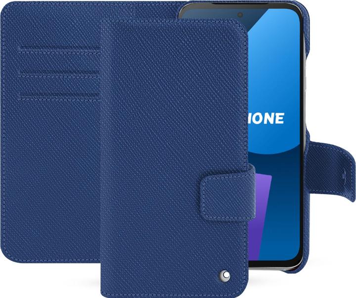 Bleu frisson ( Pantone #29588c )