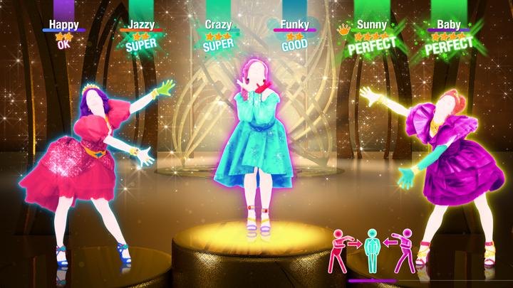 Image du produit Ubisoft Just Dance 2021 (Xbox One S, DE)