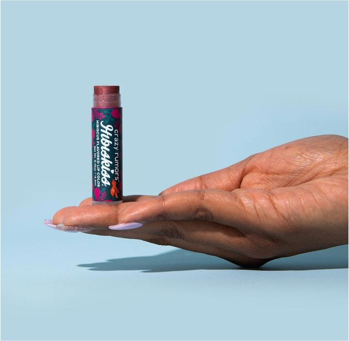 Produktbild Crazy Rumors Tropical (Lippenbalsam, 0.50 ml)