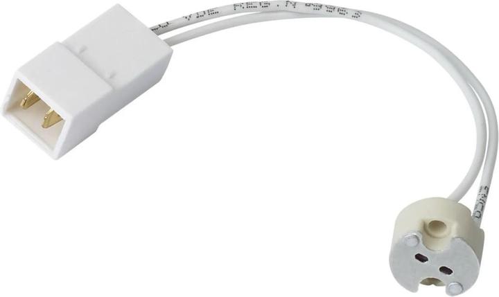 Image du produit Paulmann Douille universelle G4/GX5,3/GY6,35