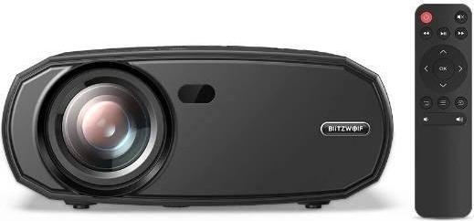 Immagine prodotto BlitzWolf BW-VP13 (Full HD, 6000 lm, 1.5:1)