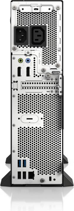 Produktbild Fujitsu ESPRIMO D6012 i3-12100 Desktop Intel® Core™ i3 8 GB DDR4-SDRAM 256 GB SSD Windows 11 Pro PC Schwarz (Intel Core i3-12100, 8 GB, 256 GB)