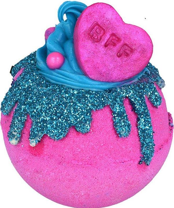 Bomb Cosmetics Bath Blaster BFF