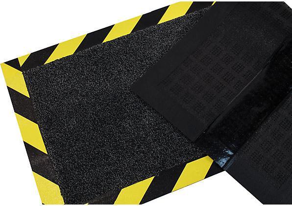 Actual product image Coba Europe Cable Protection Mat 0.4m x 1.2m (120 cm)