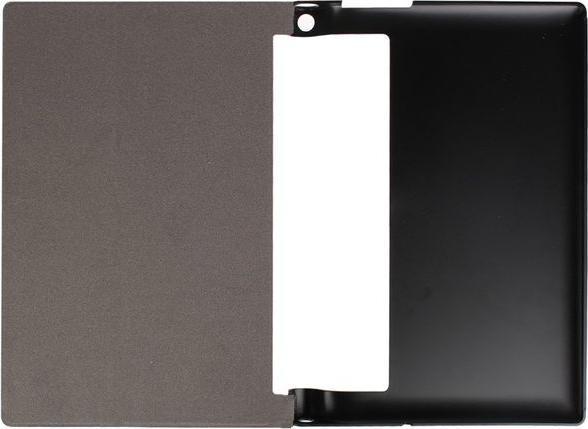 Actual product image Leather Smart Case (Yoga Tab 3 10)