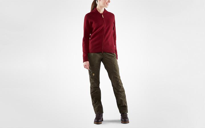 Produktbild Fjällräven Karla Pro (44, L)