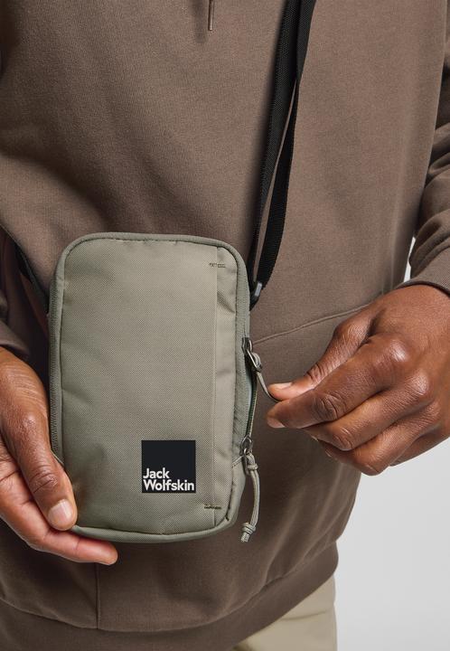 Image du produit Jack Wolfskin Konya Bag (1 l)