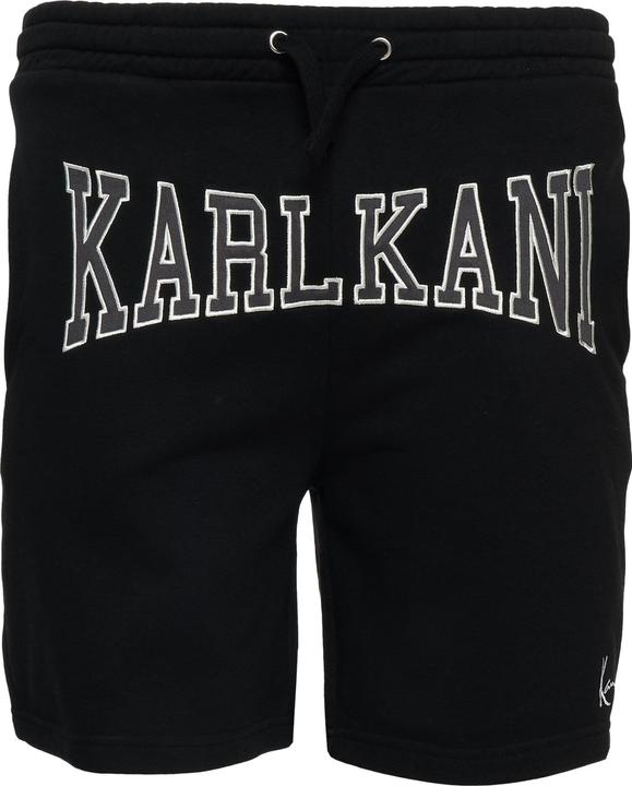 Immagine prodotto Karl Kani KM232-006-2 KK College Signature Sweatshorts (M)