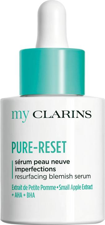 Actual product image MyClarins - PURE-RESET resurfacing blemish serum (30 ml)