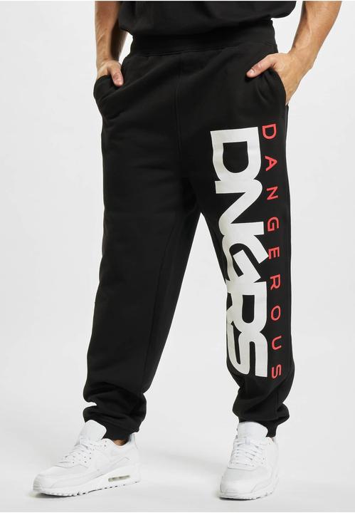 Produktbild Dangerous Classic Sweat Pants - 21073 (S)