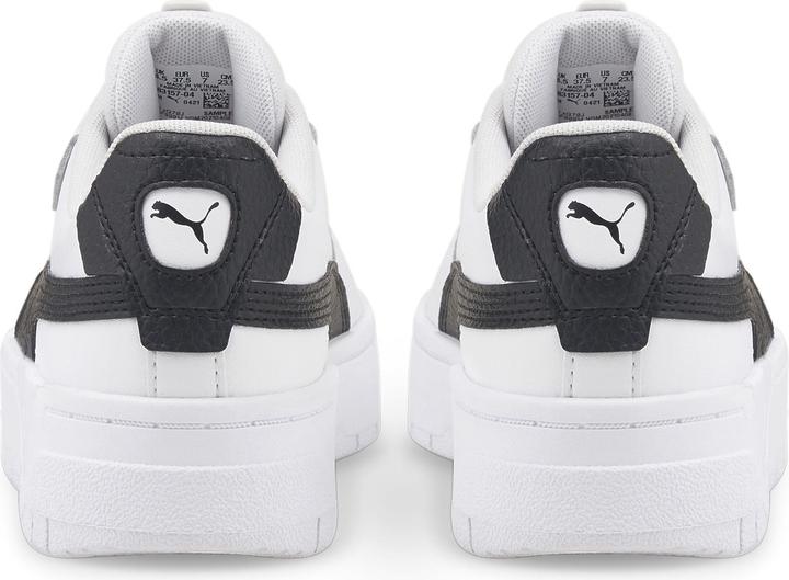 Actual product image Puma Cali Dream Lth Wns (38)