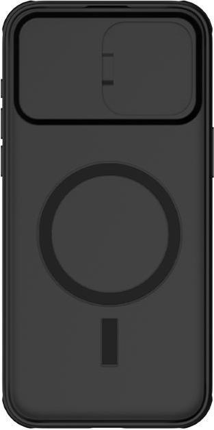 Immagine prodotto Nillkin CamShield Pro MagSafe (Apple iPhone 15 Pro)