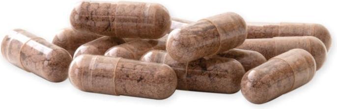 Actual product image Raab OPC Forte with vitamin C (90 Piece, Capsules, 40.50 g)