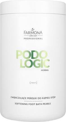 Image du produit Farmona Podological Herbal Care Pearl 800g (Bain de pieds)