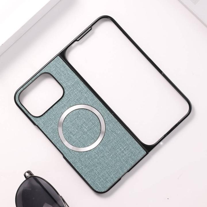 Produktbild Cover-Discount Google Pixel 9 Pro Fold - Schutzhülle Mit Magnet (Google Pixel 9 Pro Fold)