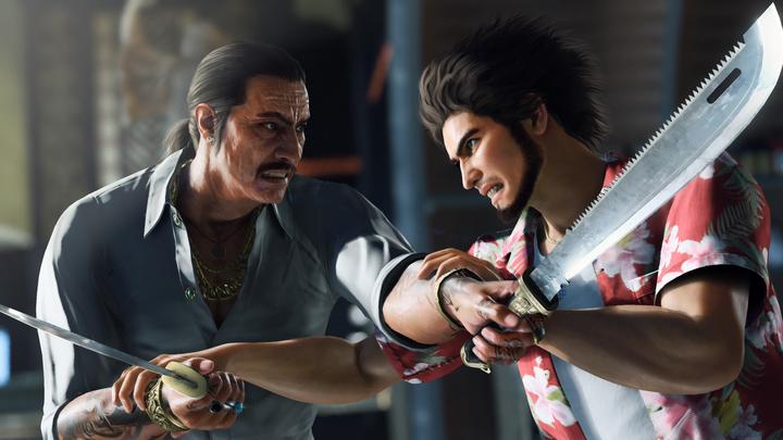 Immagine prodotto Atlus Come un drago: ricchezza infinita (PS4, IT)