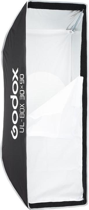 Produktbild Godox UL BOX 30*90 Multifunctional Easy Fold Softbox
